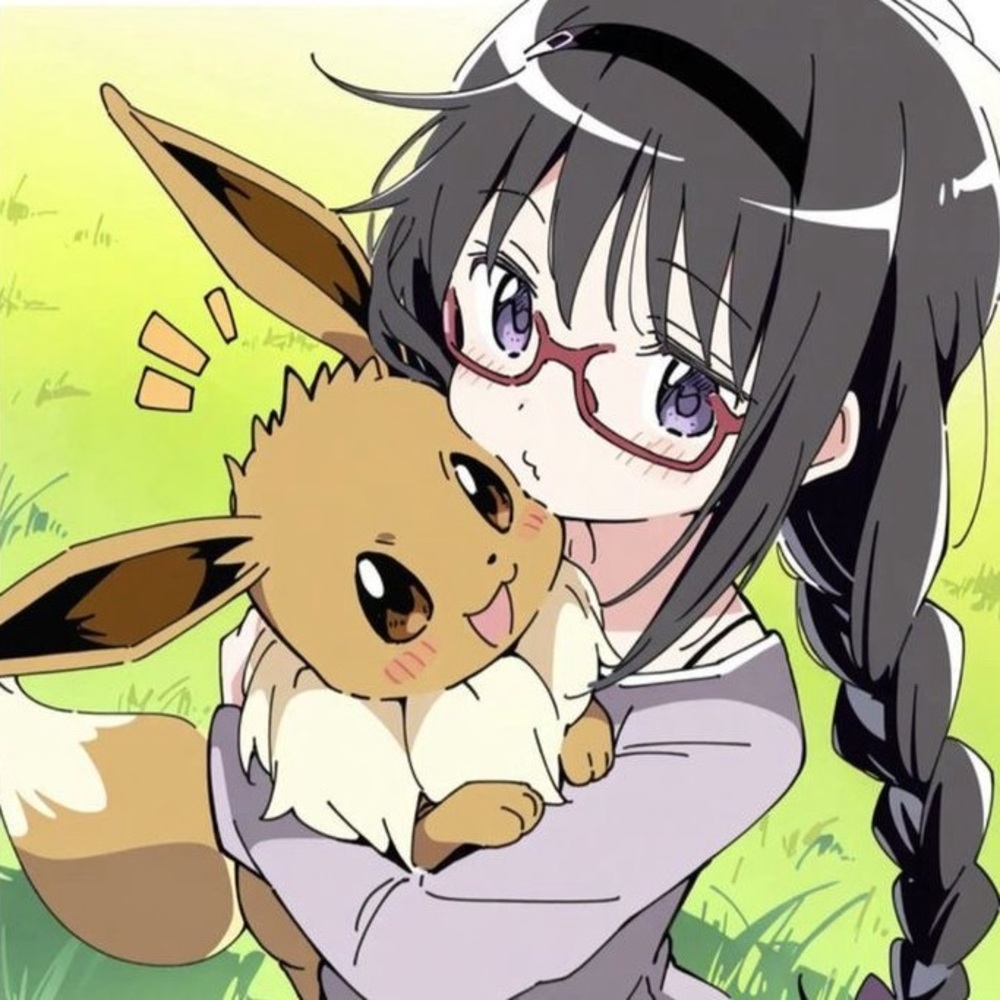 Meet your Posher, Lillian